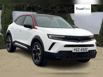 Used Vauxhall Mokka 2023 for sale - 77763739: Photo