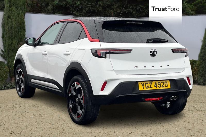 Used Vauxhall Mokka 2023 for sale - 77763739: Photo 2