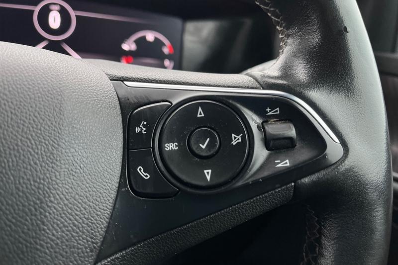 Used Vauxhall Mokka 2023 for sale - 77763739: Photo 27