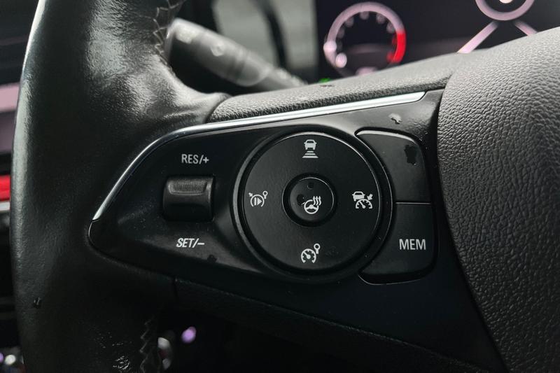 Used Vauxhall Mokka 2023 for sale - 77763739: Photo 28