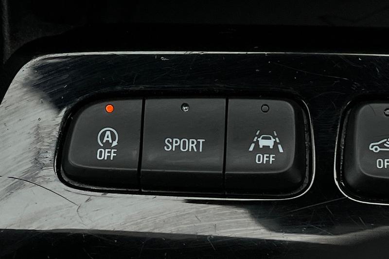 Used Vauxhall Mokka 2023 for sale - 77763739: Photo 29