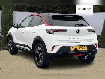 Used Vauxhall Mokka 2023 for sale - 77763739: Photo