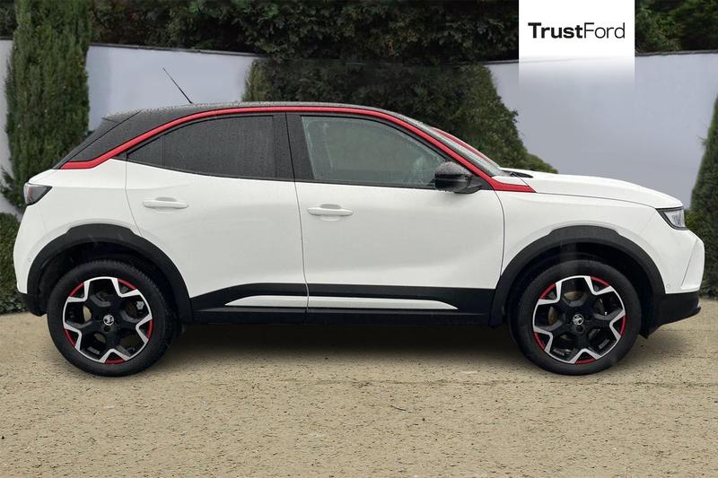 Used Vauxhall Mokka 2023 for sale - 77763739: Photo 3