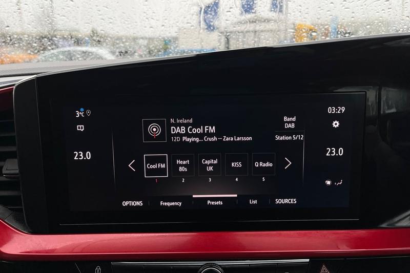 Used Vauxhall Mokka 2023 for sale - 77763739: Photo 34