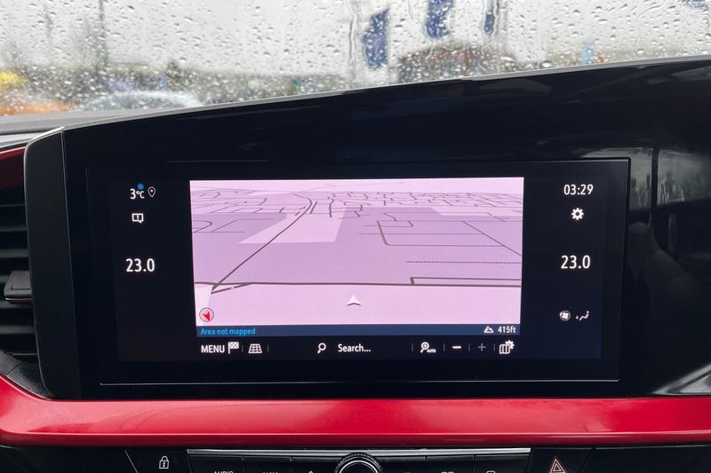 Used Vauxhall Mokka 2023 for sale - 77763739: Photo 35