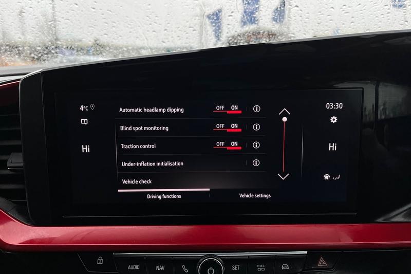 Used Vauxhall Mokka 2023 for sale - 77763739: Photo 37