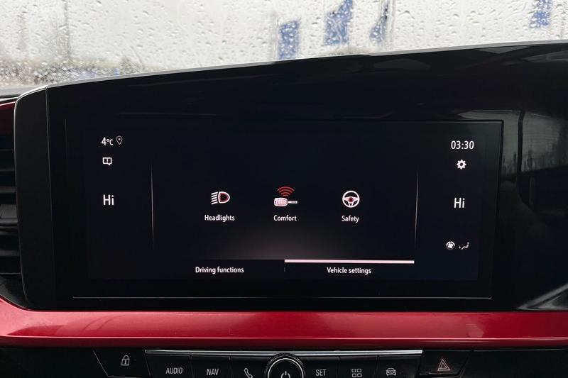 Used Vauxhall Mokka 2023 for sale - 77763739: Photo 38