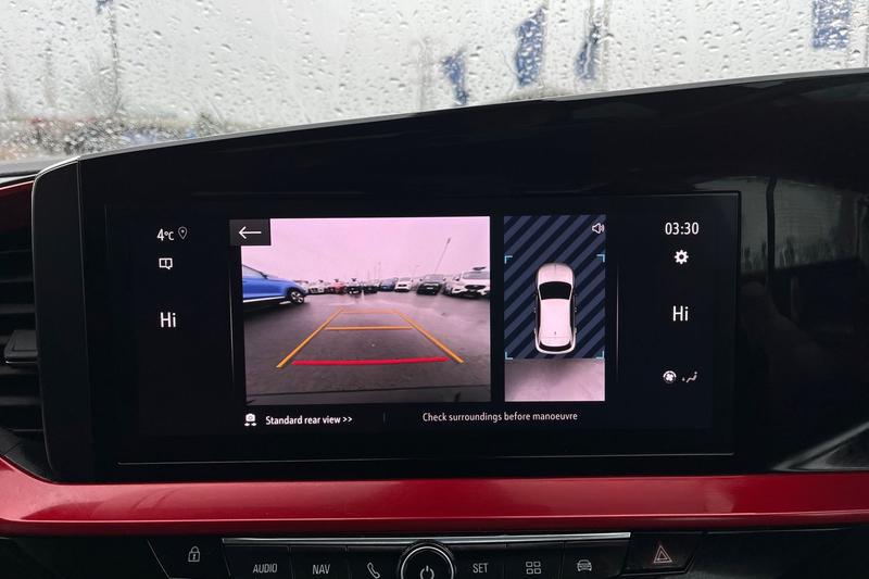 Used Vauxhall Mokka 2023 for sale - 77763739: Photo 39