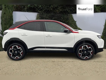 Used Vauxhall Mokka 2023 for sale - 77763739: Photo