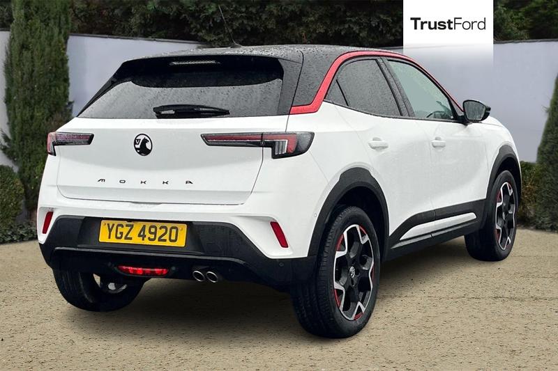 Used Vauxhall Mokka 2023 for sale - 77763739: Photo 4