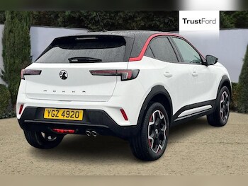 Used Vauxhall Mokka 2023 for sale - 77763739: Photo