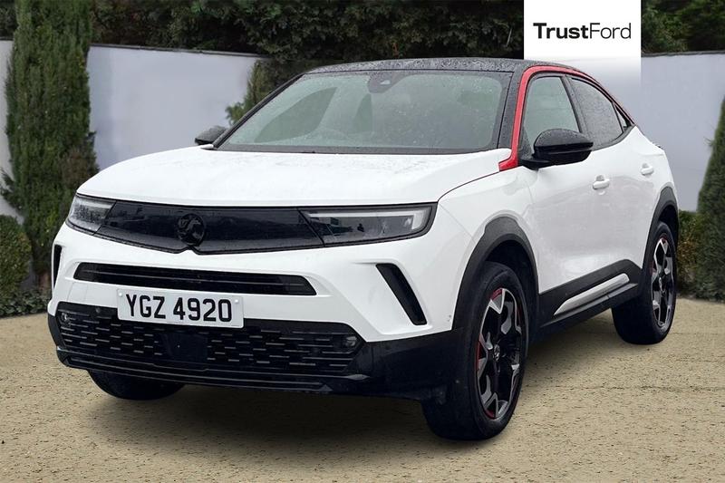 Used Vauxhall Mokka 2023 for sale - 77763739: Photo 5