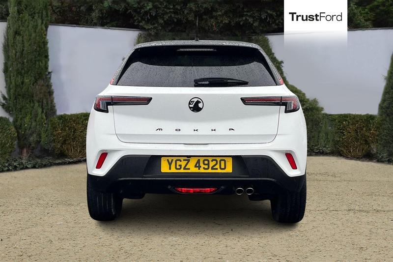 Used Vauxhall Mokka 2023 for sale - 77763739: Photo 7