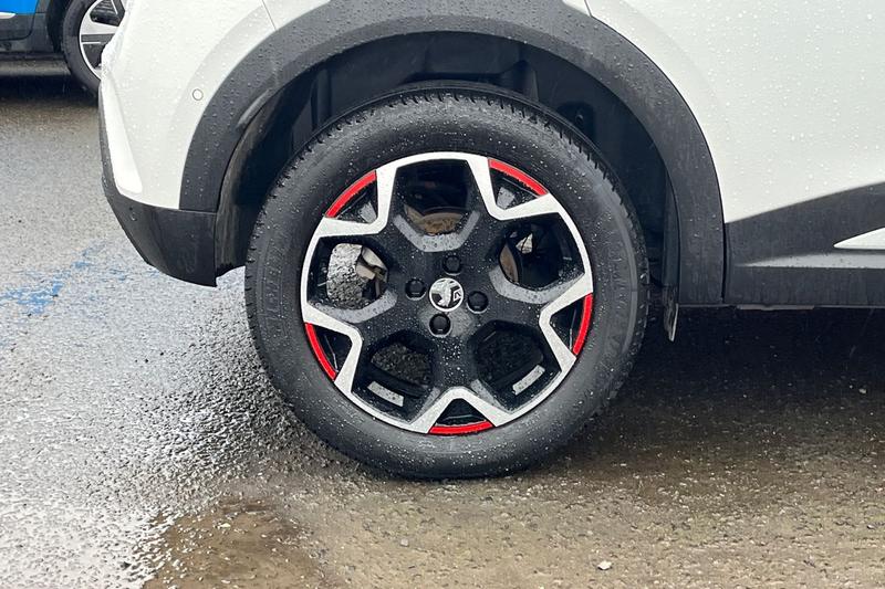 Used Vauxhall Mokka 2023 for sale - 77763739: Photo 8