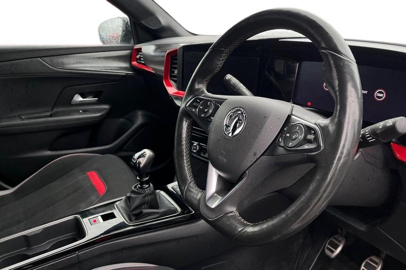 Used Vauxhall Mokka 2023 for sale - 77763739: Photo 9