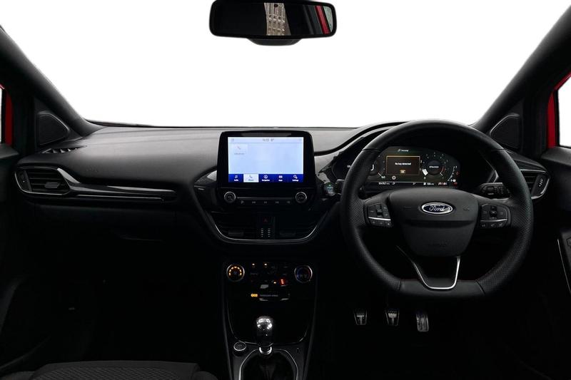 Used Ford Puma 2021 for sale - 77248731: Photo 10