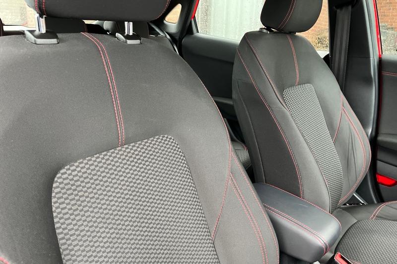 Used Ford Puma 2021 for sale - 77248731: Photo 17