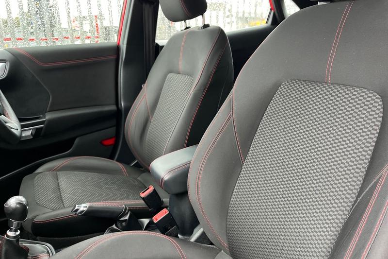 Used Ford Puma 2021 for sale - 77248731: Photo 19