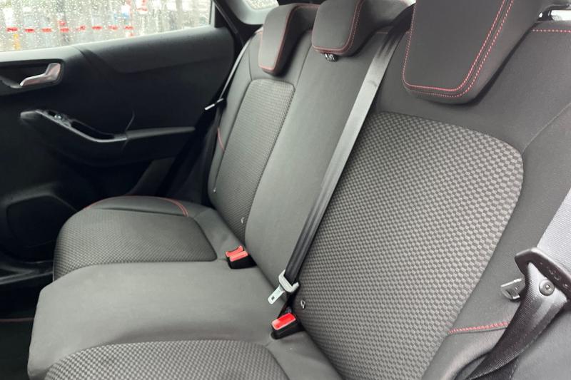 Used Ford Puma 2021 for sale - 77248731: Photo 20