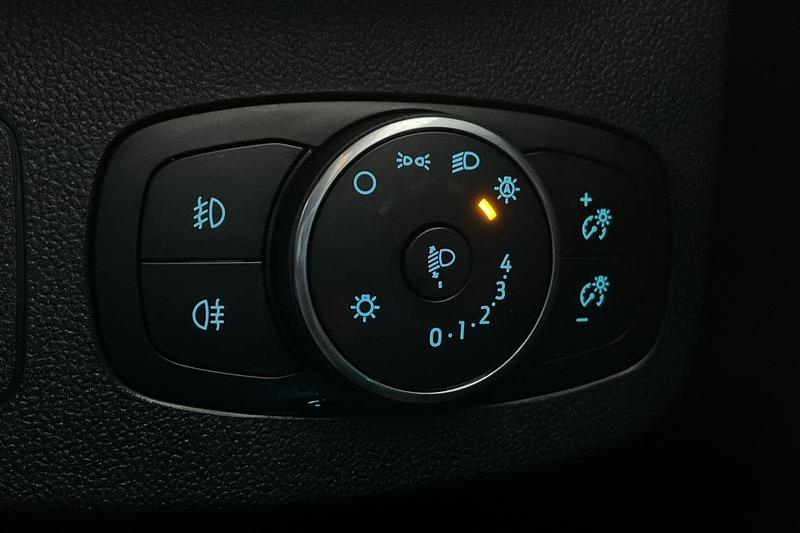 Used Ford Puma 2021 for sale - 77248731: Photo 22