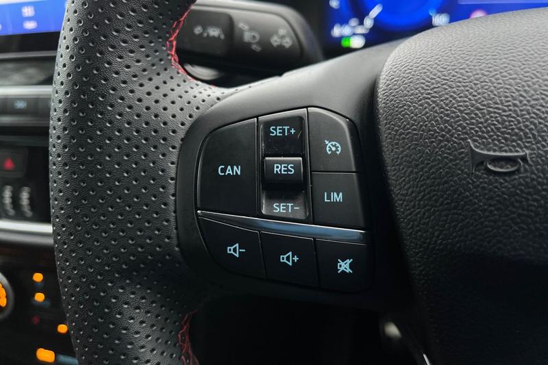 Used Ford Puma 2021 for sale - 77248731: Photo 24