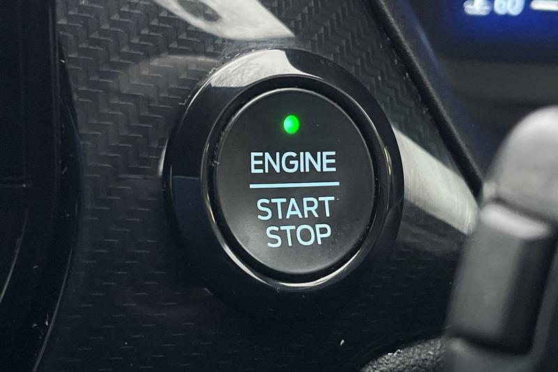 Used Ford Puma 2021 for sale - 77248731: Photo 25