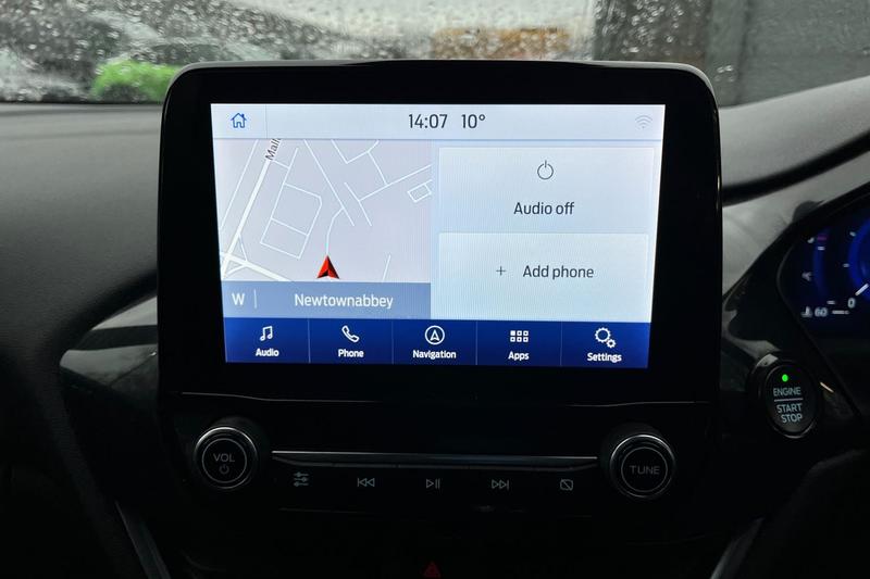 Used Ford Puma 2021 for sale - 77248731: Photo 29