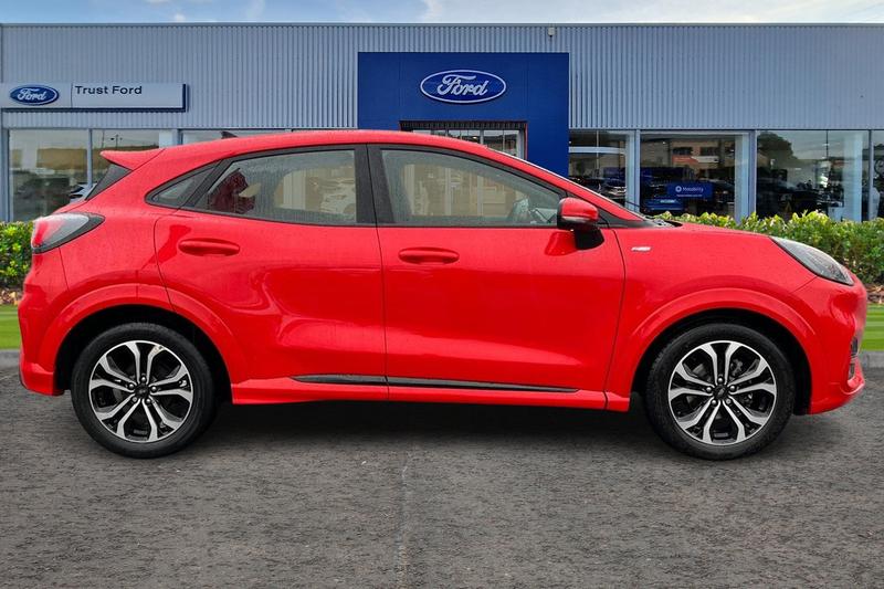 Used Ford Puma 2021 for sale - 77248731: Photo 3