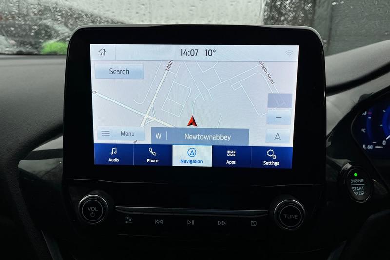 Used Ford Puma 2021 for sale - 77248731: Photo 30