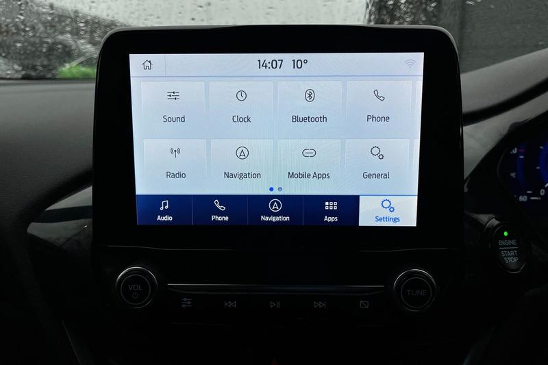 Used Ford Puma 2021 for sale - 77248731: Photo 31