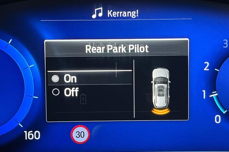 Used Ford Puma 2021 for sale - 77248731: Photo 35