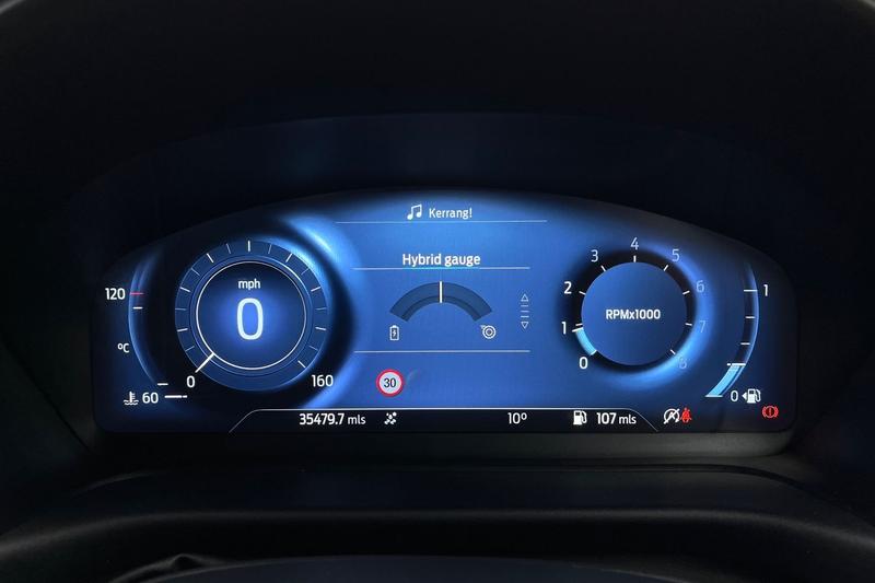 Used Ford Puma 2021 for sale - 77248731: Photo 38