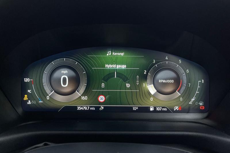 Used Ford Puma 2021 for sale - 77248731: Photo 39