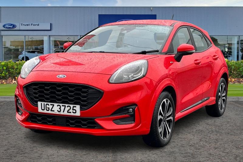 Used Ford Puma 2021 for sale - 77248731: Photo 5