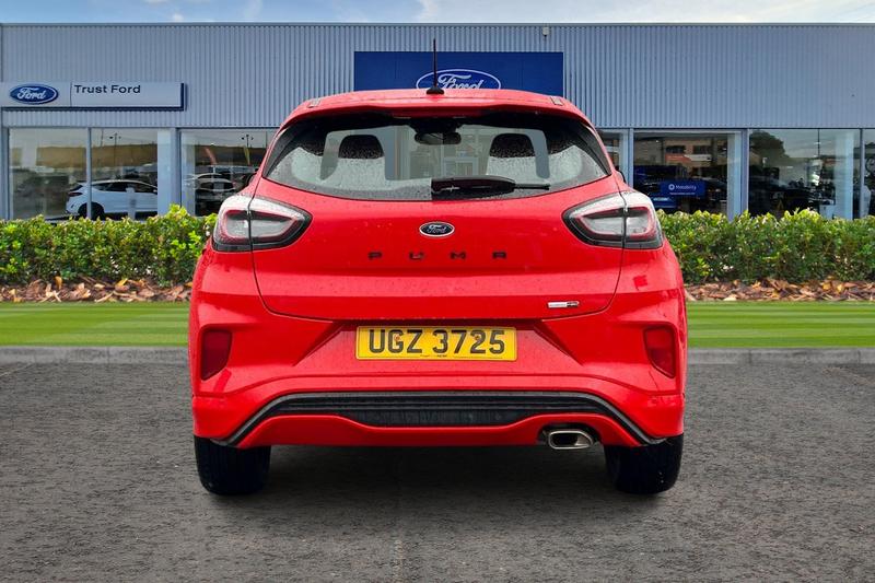 Used Ford Puma 2021 for sale - 77248731: Photo 7