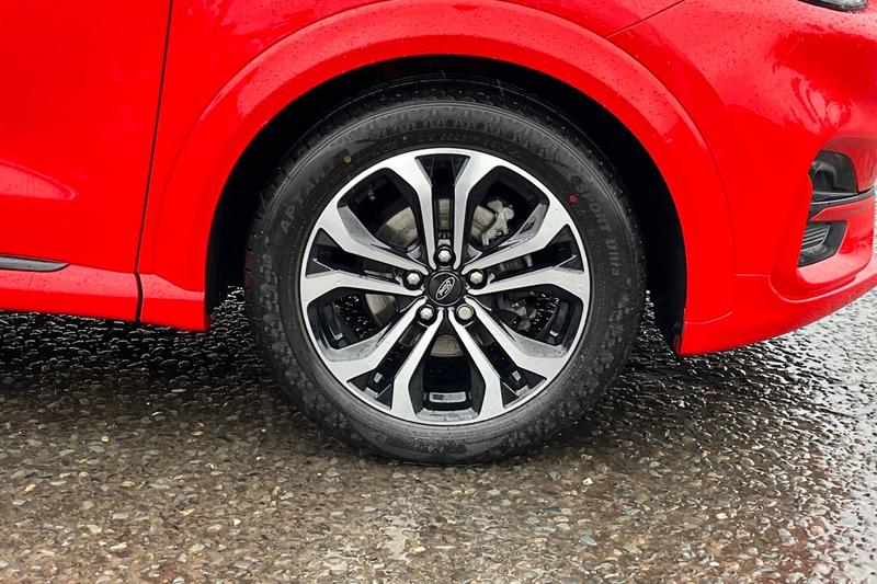 Used Ford Puma 2021 for sale - 77248731: Photo 8