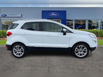 Used Ford Ecosport 2019 for sale - 75446224: Photo
