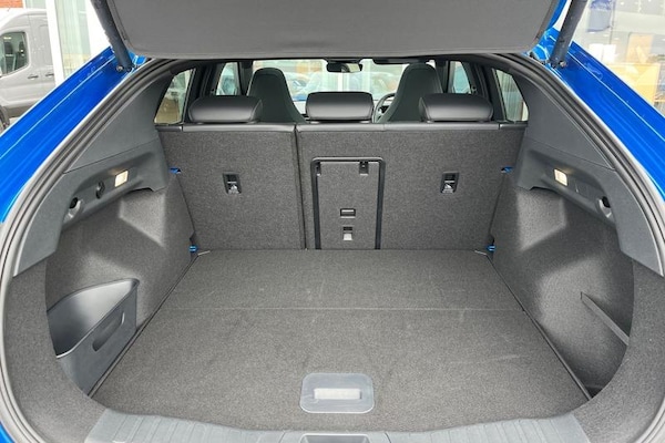 Used Ford Capri 2025 for sale - 76332503: Photo 21