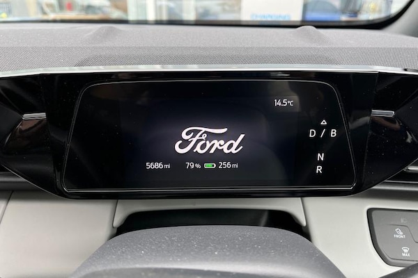 Used Ford Capri 2025 for sale - 76332503: Photo 26