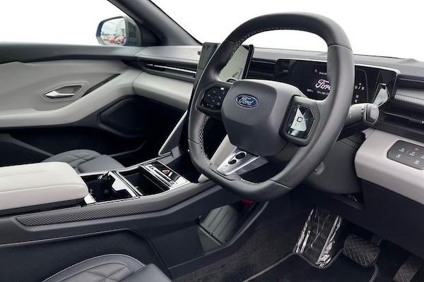 Used Ford Capri 2025 for sale - 76332503: Photo 9