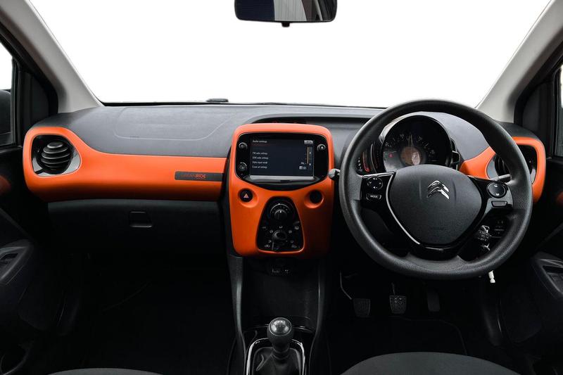 Used Citroen C1 2018 for sale - 78109471: Photo 10