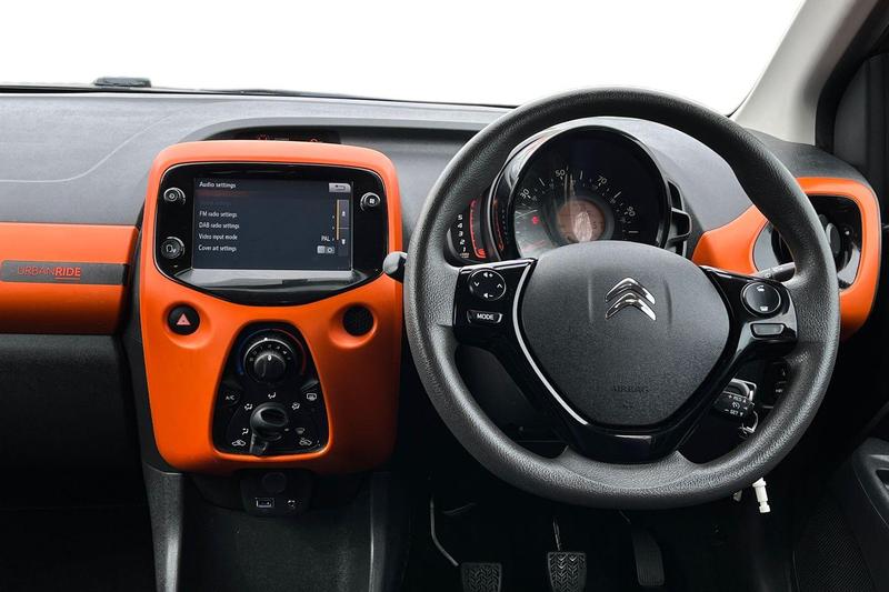 Used Citroen C1 2018 for sale - 78109471: Photo 11