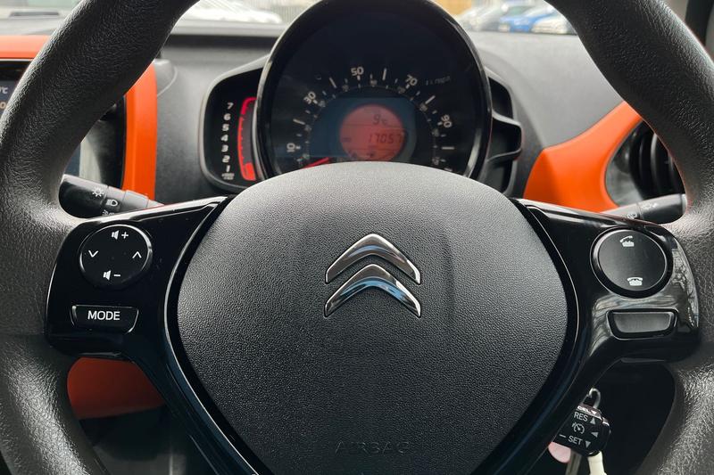 Used Citroen C1 2018 for sale - 78109471: Photo 12