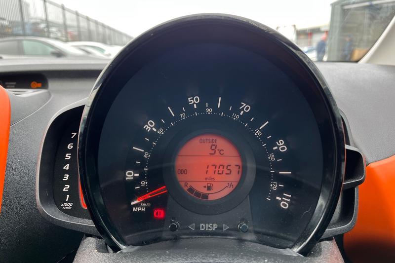 Used Citroen C1 2018 for sale - 78109471: Photo 13