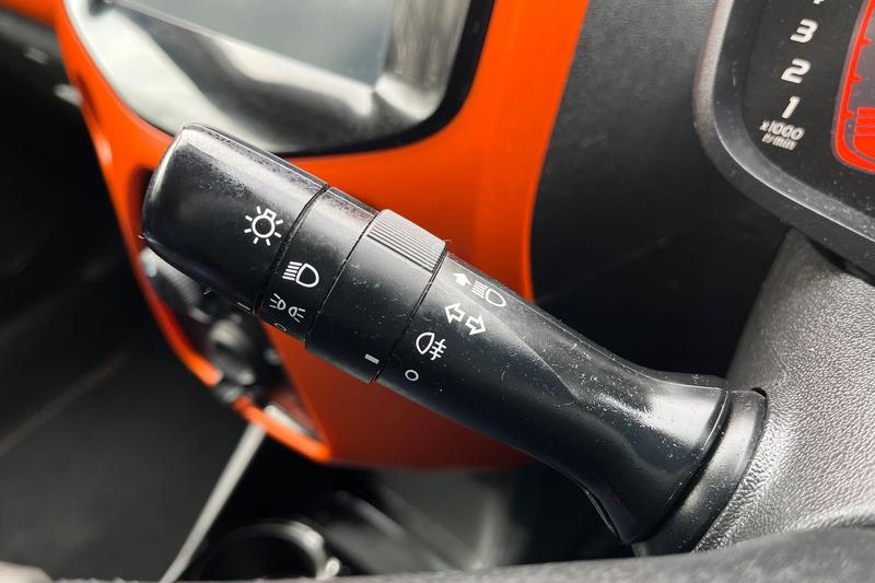 Used Citroen C1 2018 for sale - 78109471: Photo 14