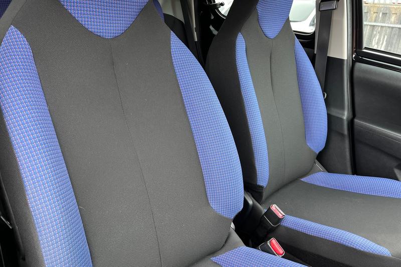 Used Citroen C1 2018 for sale - 78109471: Photo 17