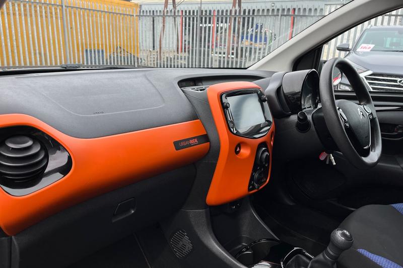 Used Citroen C1 2018 for sale - 78109471: Photo 18