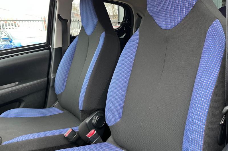 Used Citroen C1 2018 for sale - 78109471: Photo 19