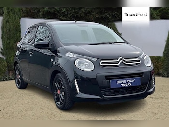 Citroen C1 feature image