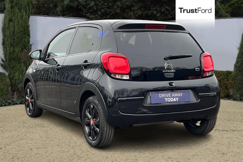 Used Citroen C1 2018 for sale - 78109471: Photo 2